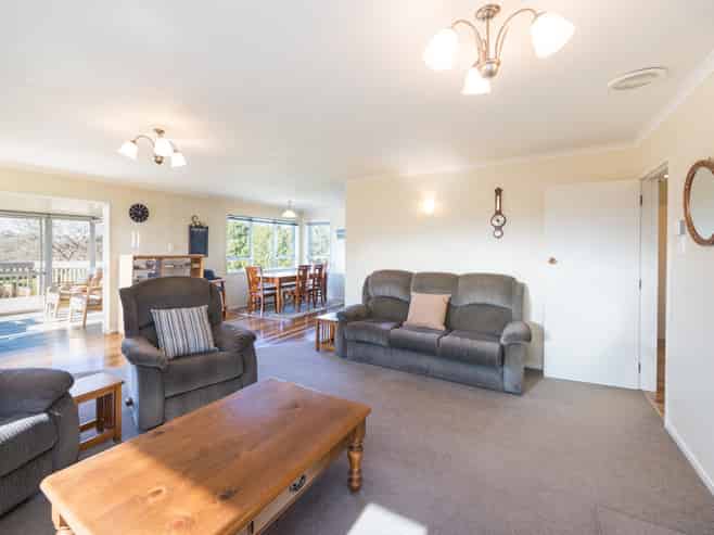 7 Higgin Place, Feilding