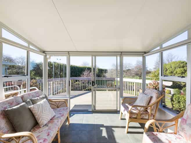 7 Higgin Place, Feilding