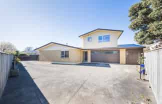 7 Higgin Place, Feilding