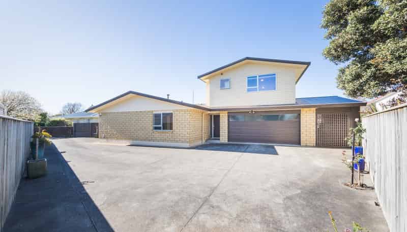 7 Higgin Place, Feilding