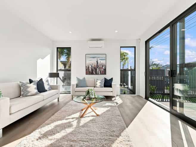 12A Roseberry Avenue, Birkenhead