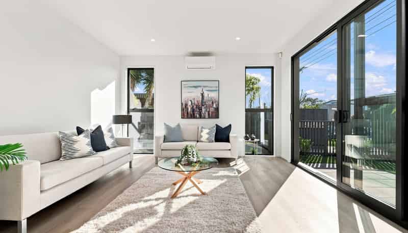12A Roseberry Avenue, Birkenhead
