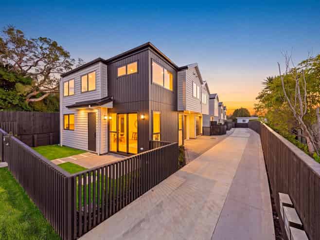 12A Roseberry Avenue, Birkenhead