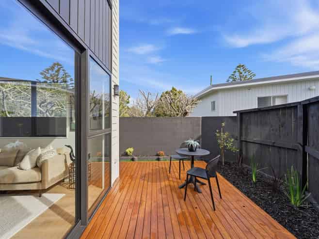 12A and 12 Roseberry Avenue, Birkenhead