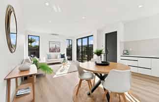 12A-12D Roseberry Avenue, Birkenhead