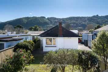 19 Victoria Street, Ebdentown