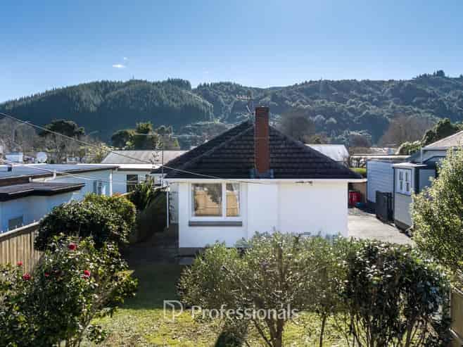 19 Victoria Street, Ebdentown