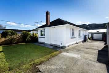 19 Victoria Street, Ebdentown