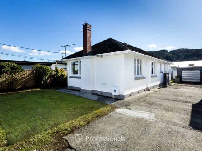 19 Victoria Street, Ebdentown