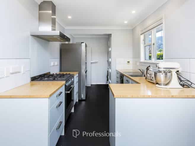 19 Victoria Street, Ebdentown