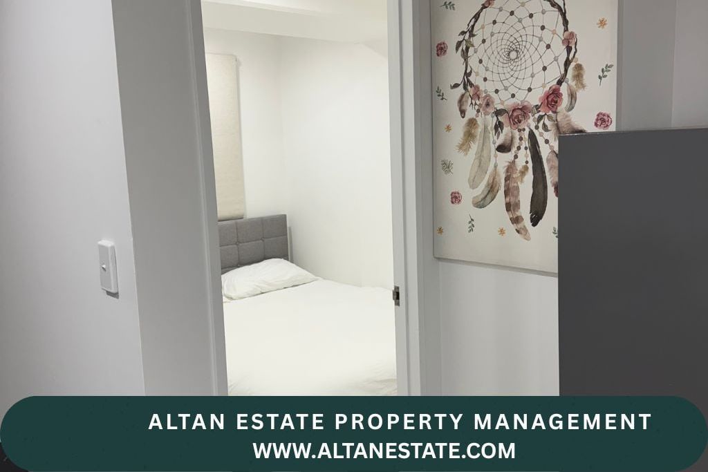 Modern Furnished 1-Bedroom Apartment – Auckland CB - Aanzicht 4