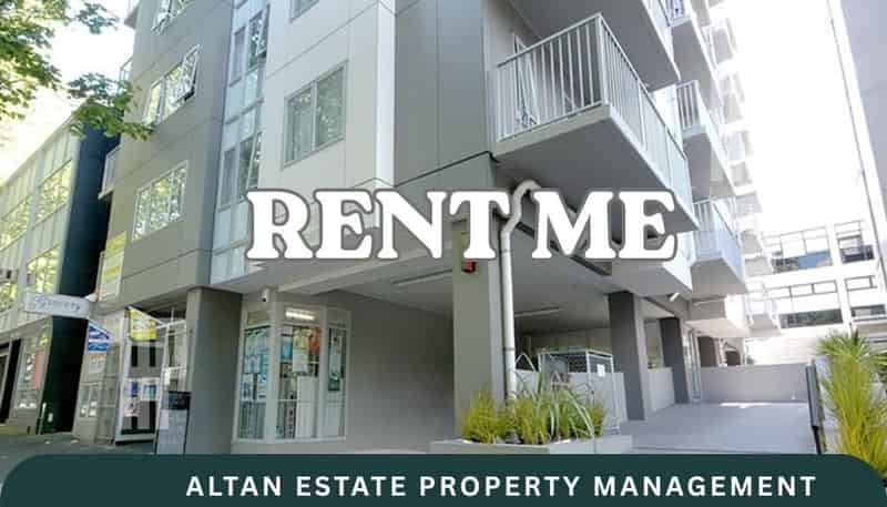113 Vincent Street, Auckland Central