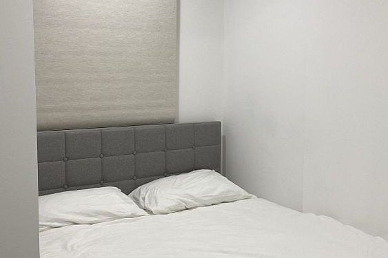 Modern Furnished 1-Bedroom Apartment – Auckland CB - Aanzicht 5