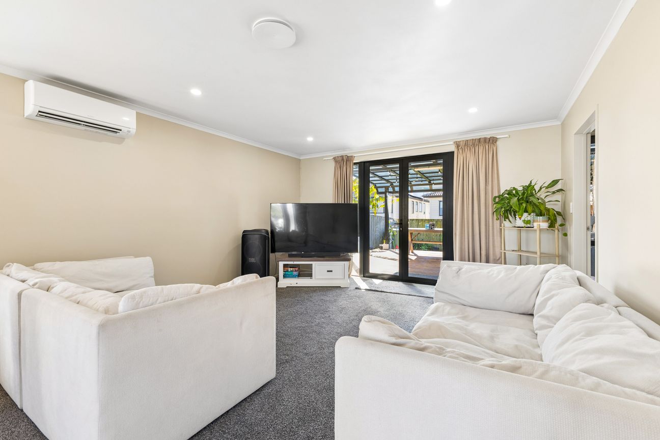 Just Bring the Furniture… We've Done the Rest! - Aanzicht 4