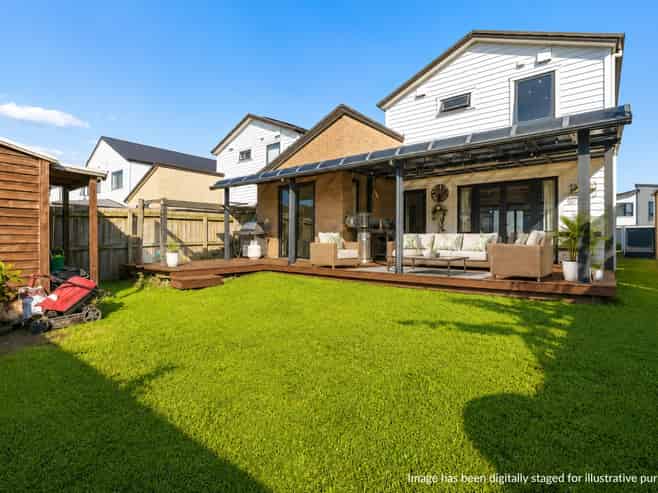 10 Cloonlyon Drive, Flat Bush