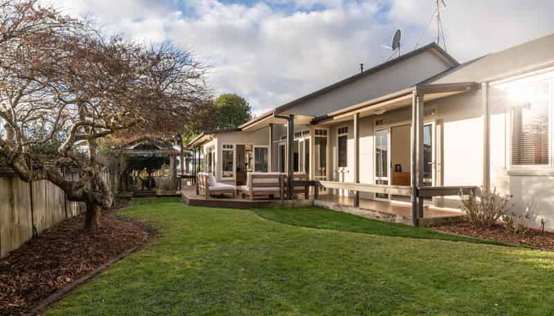 8 Jefferson Heights, Western Heights