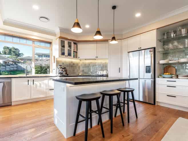 8 Jefferson Heights, Western Heights