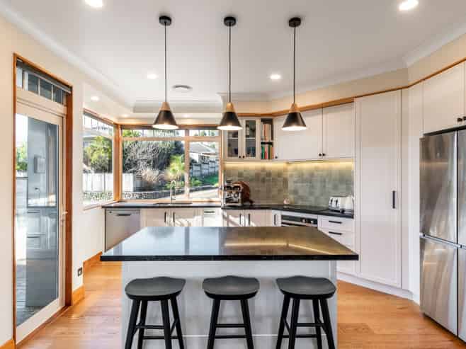 8 Jefferson Heights, Western Heights