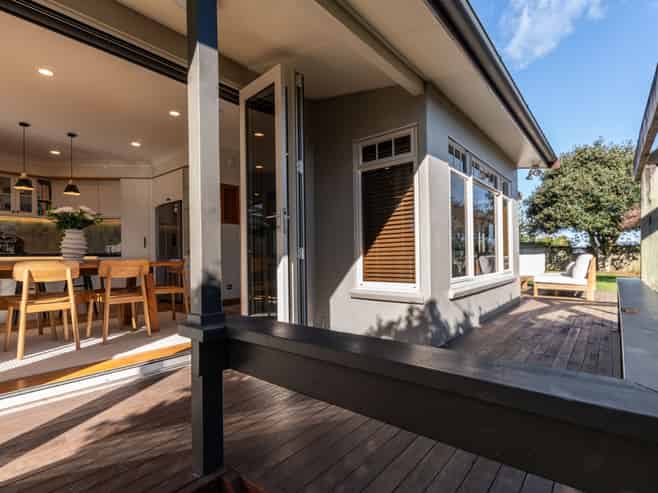 8 Jefferson Heights, Western Heights