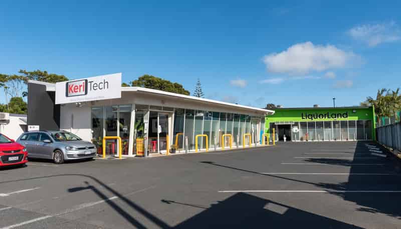 52 Kerikeri Road, Kerikeri