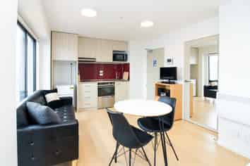 1605A/111 Dixon Street, Wellington Central