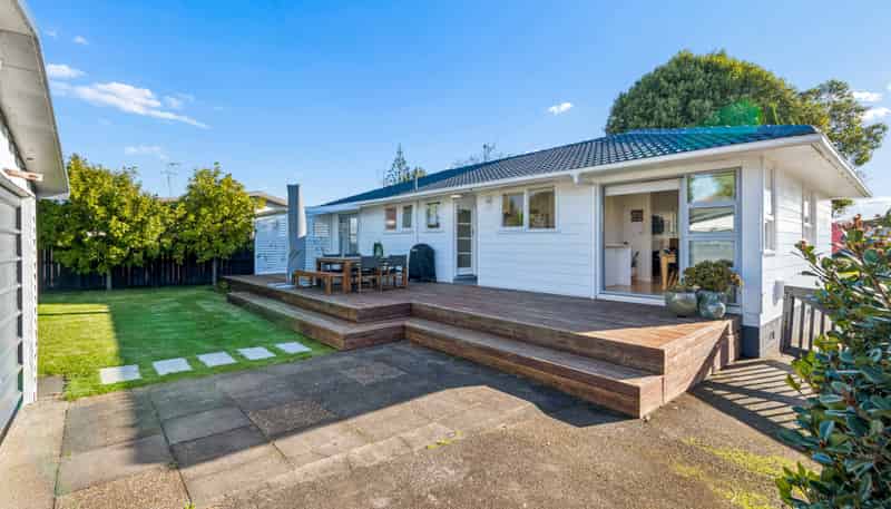 16 Dalry Place, Mangere Bridge
