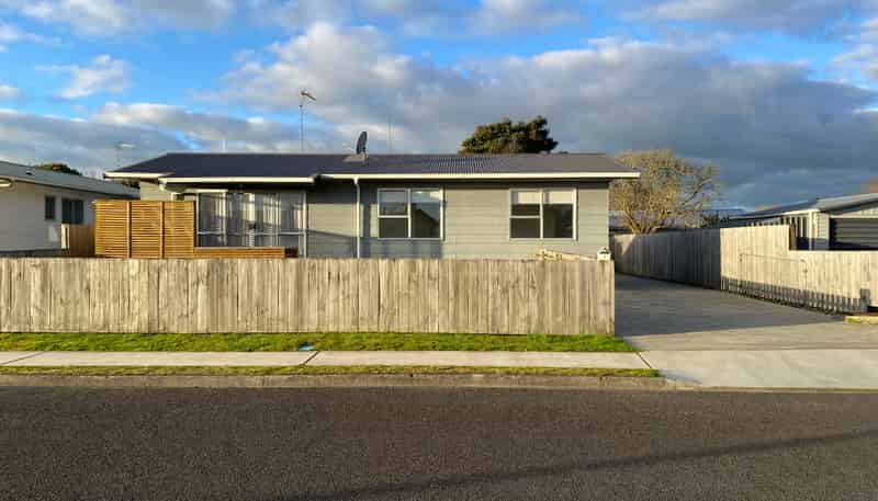1 Bradley Place, Nawton