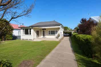 308 Clifford Street, Whataupoko