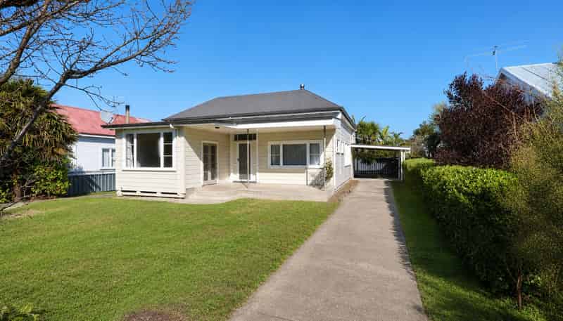 308 Clifford Street, Whataupoko