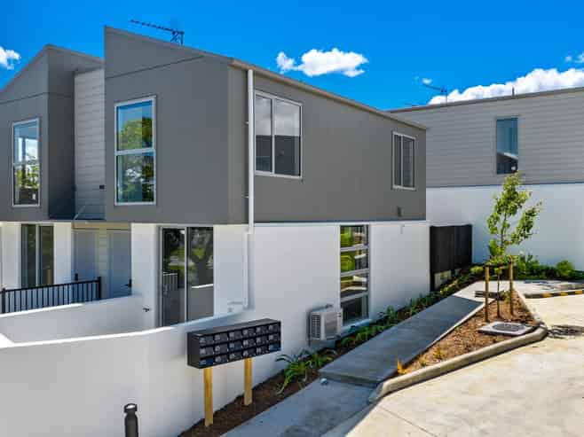 11/25 Tranent Road, Mangere