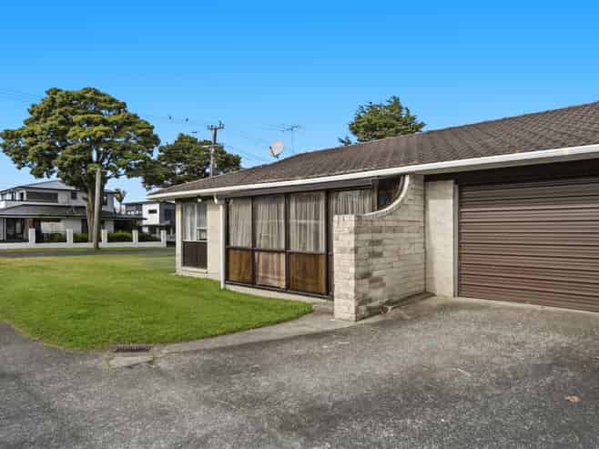 1/45 Wallace Road, Papatoetoe