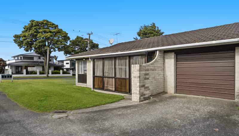 1/45 Wallace Road, Papatoetoe