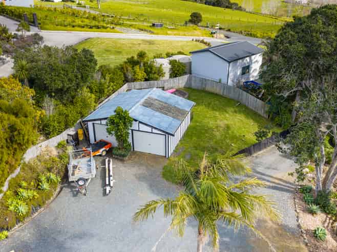 Lot 1 1052 Cove Road, Langs Beach