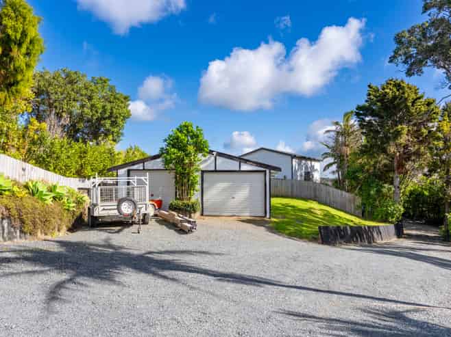Lot 1 1052 Cove Road, Langs Beach