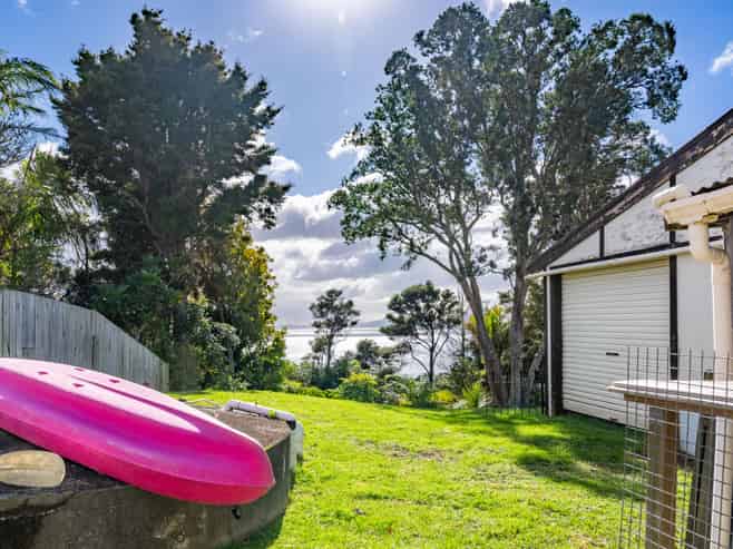 Lot 1 1052 Cove Road, Langs Beach