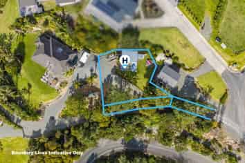 Lot 1/1052 Cove Road, Langs Beach