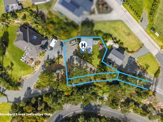 Lot 1 1052 Cove Road, Langs Beach