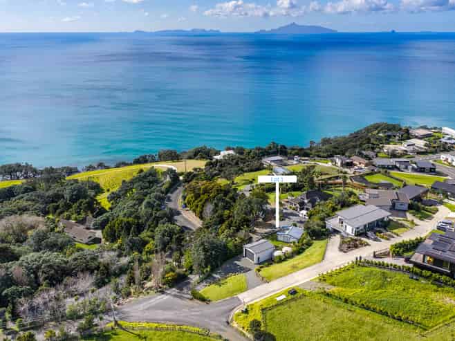 Lot 1 1052 Cove Road, Langs Beach
