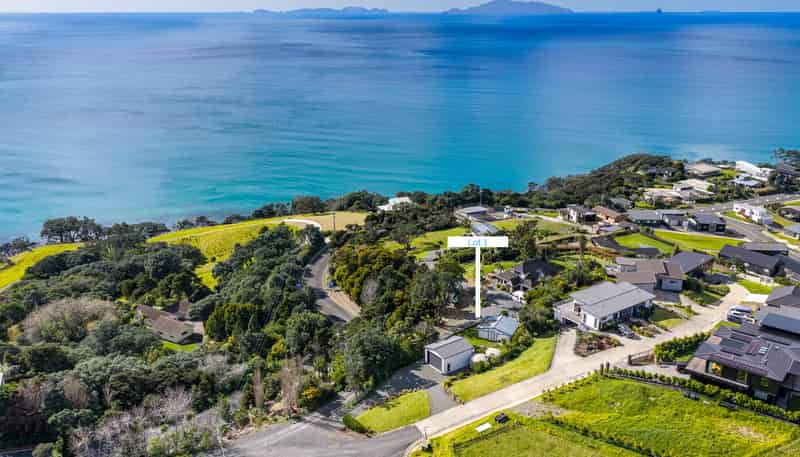 Lot 1/1052 Cove Road, Langs Beach
