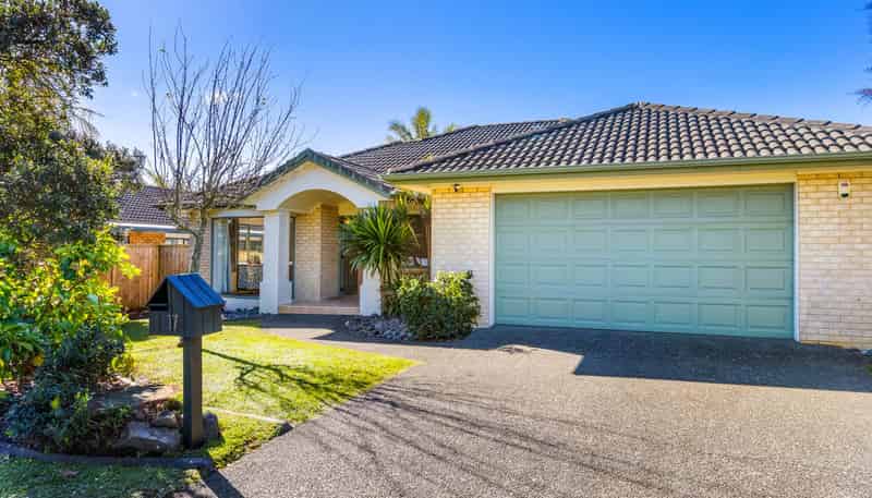 17 Summerland Drive, Henderson