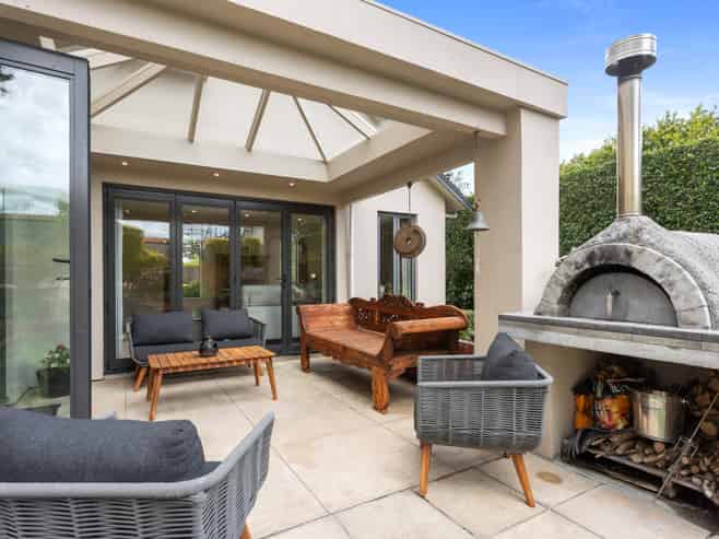 177 Blighs Road, Strowan