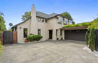 177 Blighs Road, Strowan