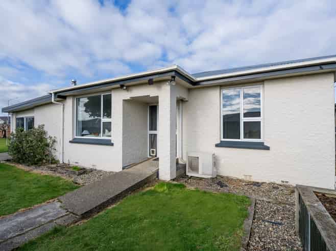 157 Newcastle Street, Windsor
