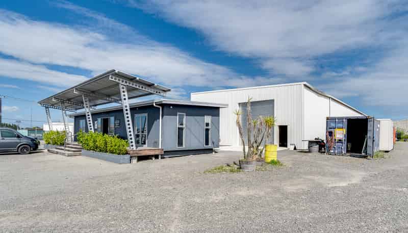 39 Johnston Way, Whakatu