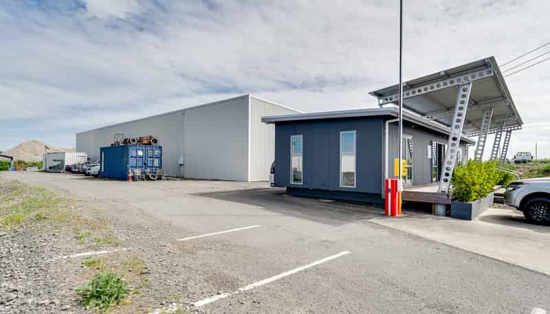 39 Johnston Way, Whakatu