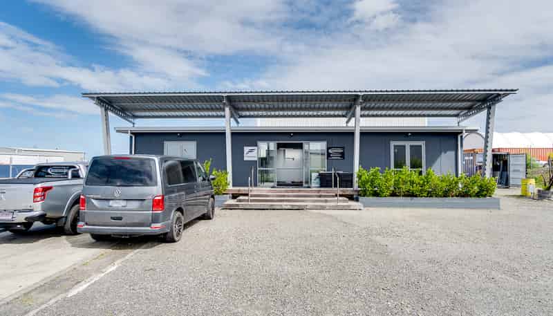 39 Johnston Way, Whakatu