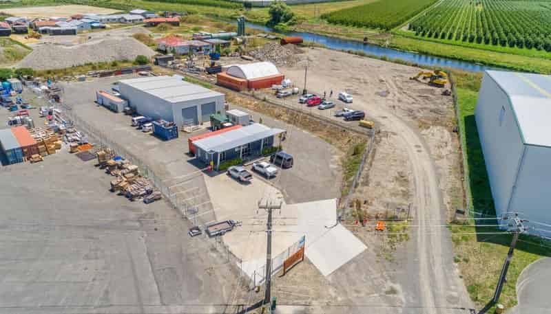 39 Johnston Way, Whakatu