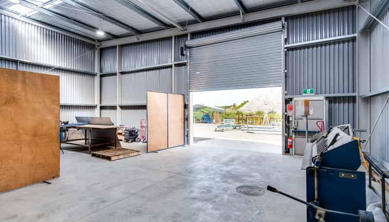 39 Johnston Way, Whakatu