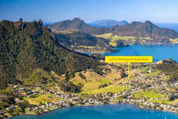 2127A Whangarei Heads Road, Whangarei Heads
