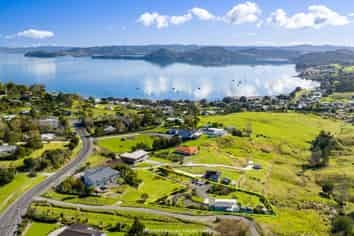 2127A Whangarei Heads Road, Whangarei Heads